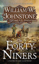 Book cover of: Forty-Niners,  The