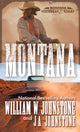 Book cover of: Montana. By: William W. Johnstone