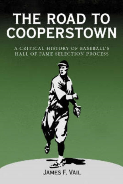 The Road to Cooperstown