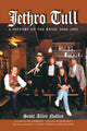 Book cover of: Jethro Tull. By: Scott Allen Nollen
