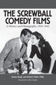 Book cover of: Screwball Comedy Films. By: Duane Byrge
