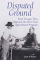 Book cover of: Disputed Ground