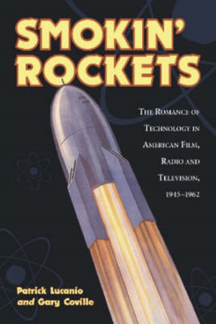 Book cover of: Smokin' Rockets