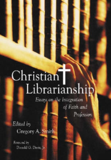 Book cover of: Christian Librarianship