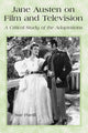 Book cover of: Jane Austen on Film and Television