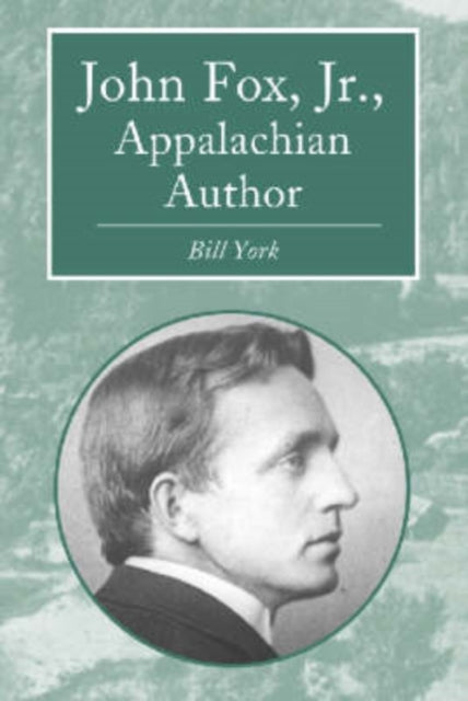 John Fox, Jr.