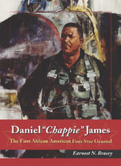 Daniel "Chappie" James