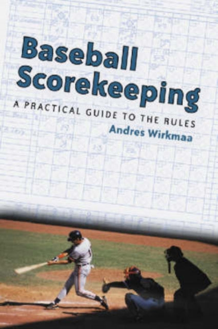 Baseball Scorekeeping