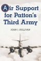 Book cover of: Air Support for Patton's Third Army
