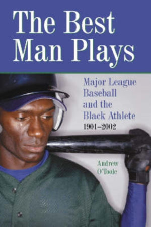 The Best Man Plays