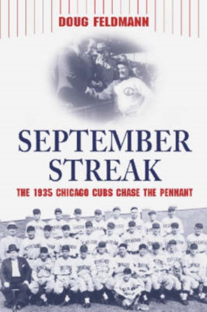 September Streak