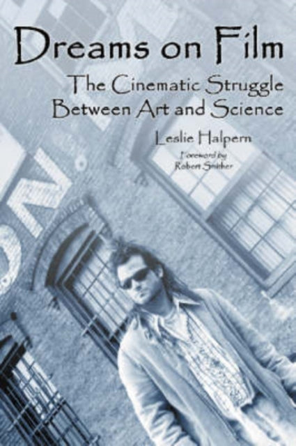 Book cover of: Dreams on Film