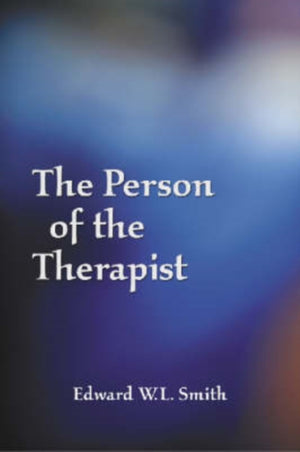 The Person of the Therapist