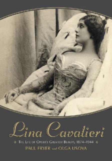 Lina Cavalieri
