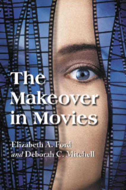 Book cover of: Makeover in Movies
