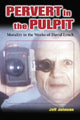 Book cover of: Pervert in the Pulpit