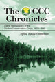 Book cover of: CCC Chronicles. By: Alfred E. Cornebise