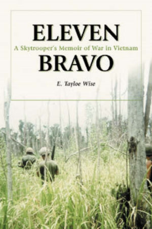 Eleven Bravo