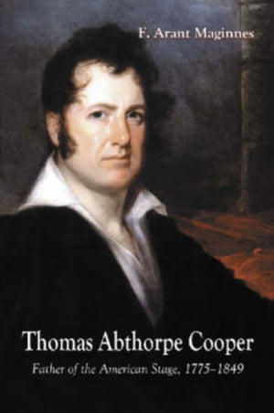 Thomas Abthorpe Cooper