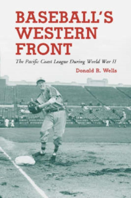 Baseball's Western Front