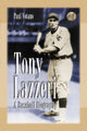 Book cover of: Tony Lazzeri. By: Paul Votano