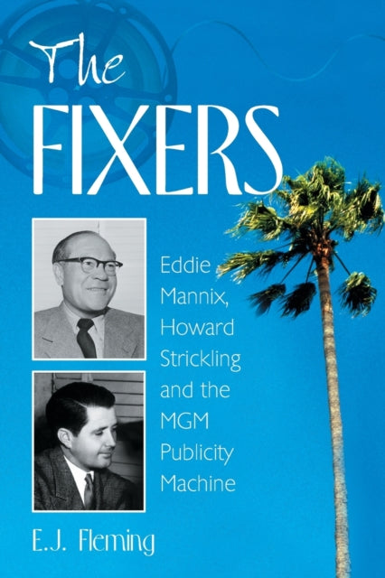 The Fixers