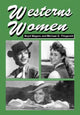 Book cover of: Westerns Women. By: Boyd Magers