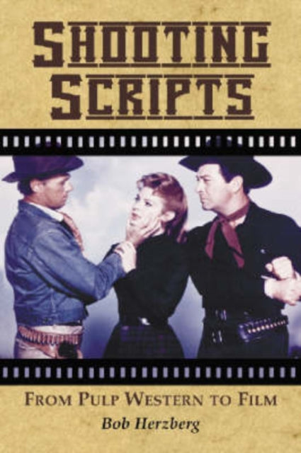 Shooting Scripts