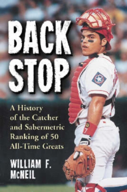 Backstop