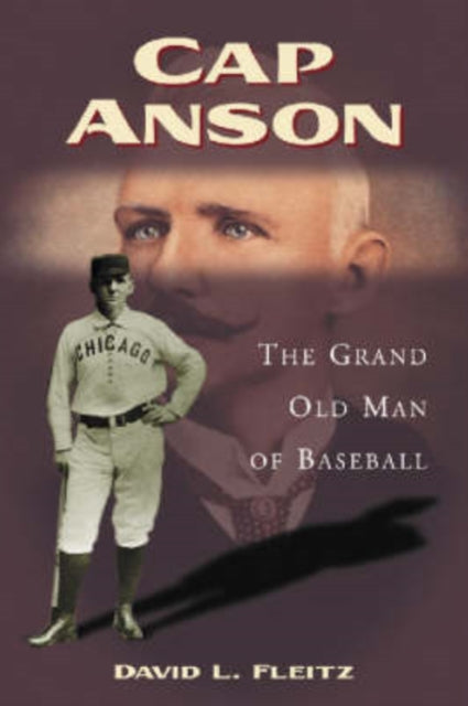 Cap Anson