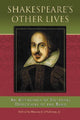 Book cover of: Shakespeare's Other Lives. By: Maurice J. O'Sullivan