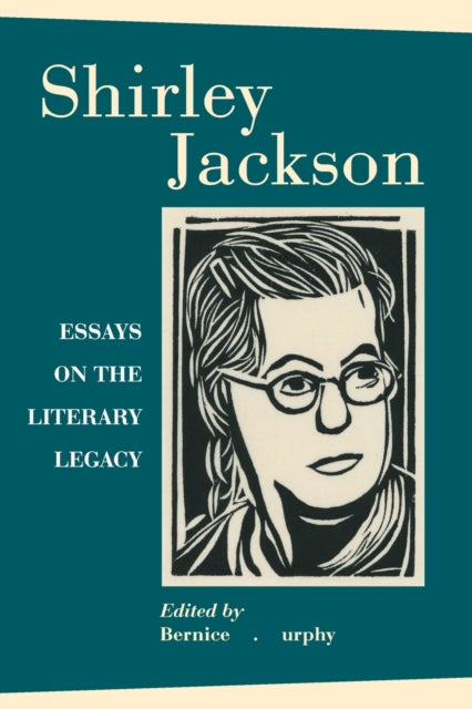 Shirley Jackson