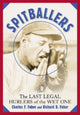 Book cover of: Spitballers. By: Charles F. Faber