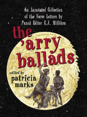The Arry Ballads