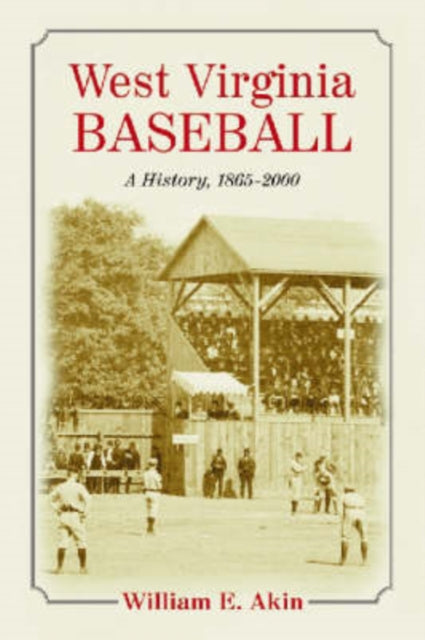 West Virginia Baseball