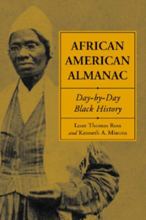 African American Almanac