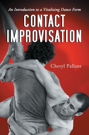 Contact Improvisation