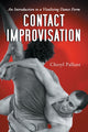 Book cover of: Contact Improvisation. By: Cheryl Pallant