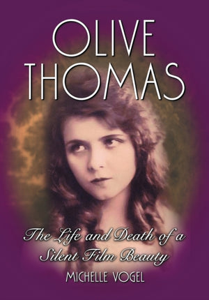 Olive Thomas
