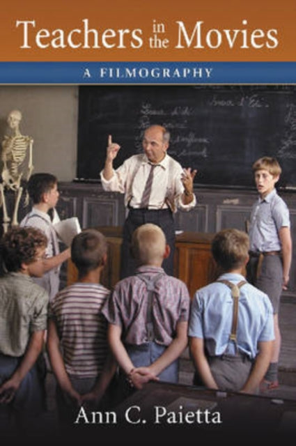 Teachers in the Movies