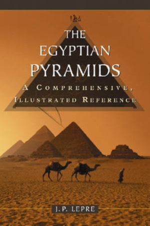 The Egyptian Pyramids