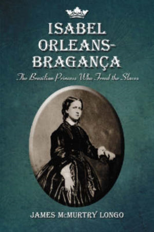Isabel Orleans-Braganca