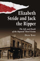 Book cover of: Elizabeth Stride and Jack the Ripper. By: Dave Yost