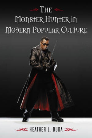 Monster Hunter in Modern Popular Culture