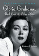 Book cover of: Gloria Grahame, Bad Girl of Film Noir. By: Robert J. Lentz