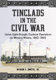 Book cover of: Tinclads in the Civil War. By: Myron J. Smith