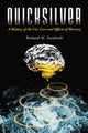 Book cover of: Quicksilver. By: Richard M. Swiderski