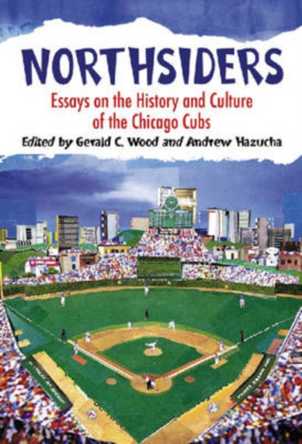 Book cover of: Northsiders