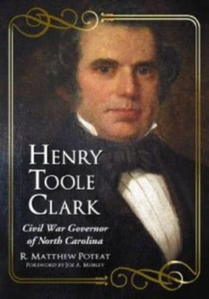 Henry Toole Clark