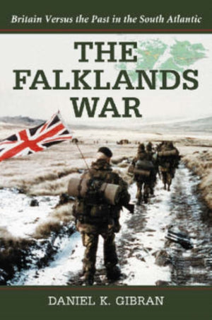 Falklands War